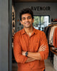 Karan Malhotra